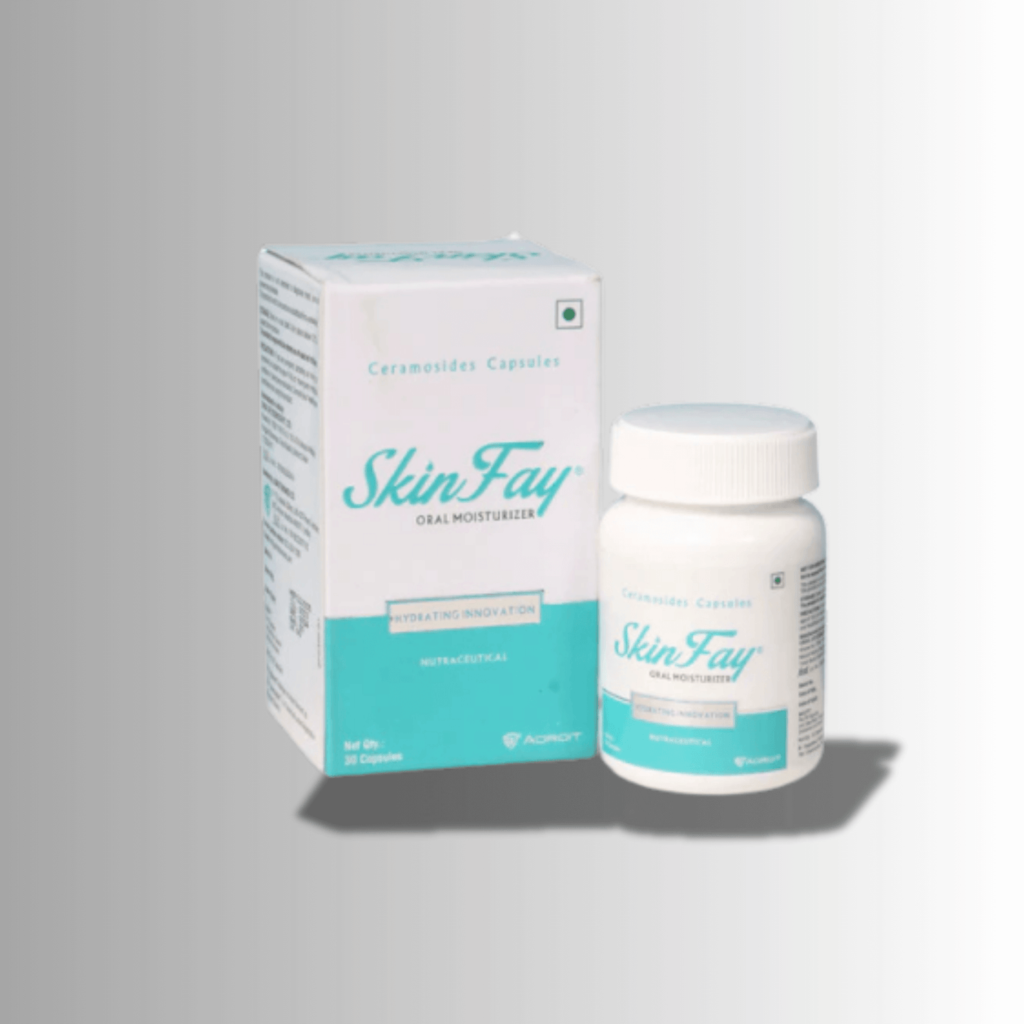 Adroit SkinFay Oral Moisturizer