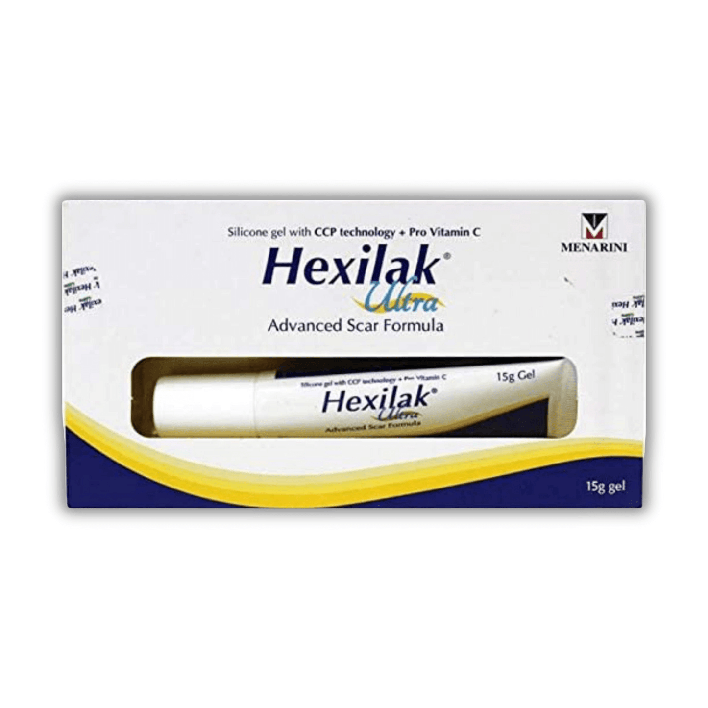 Hexilak Ultra Gel