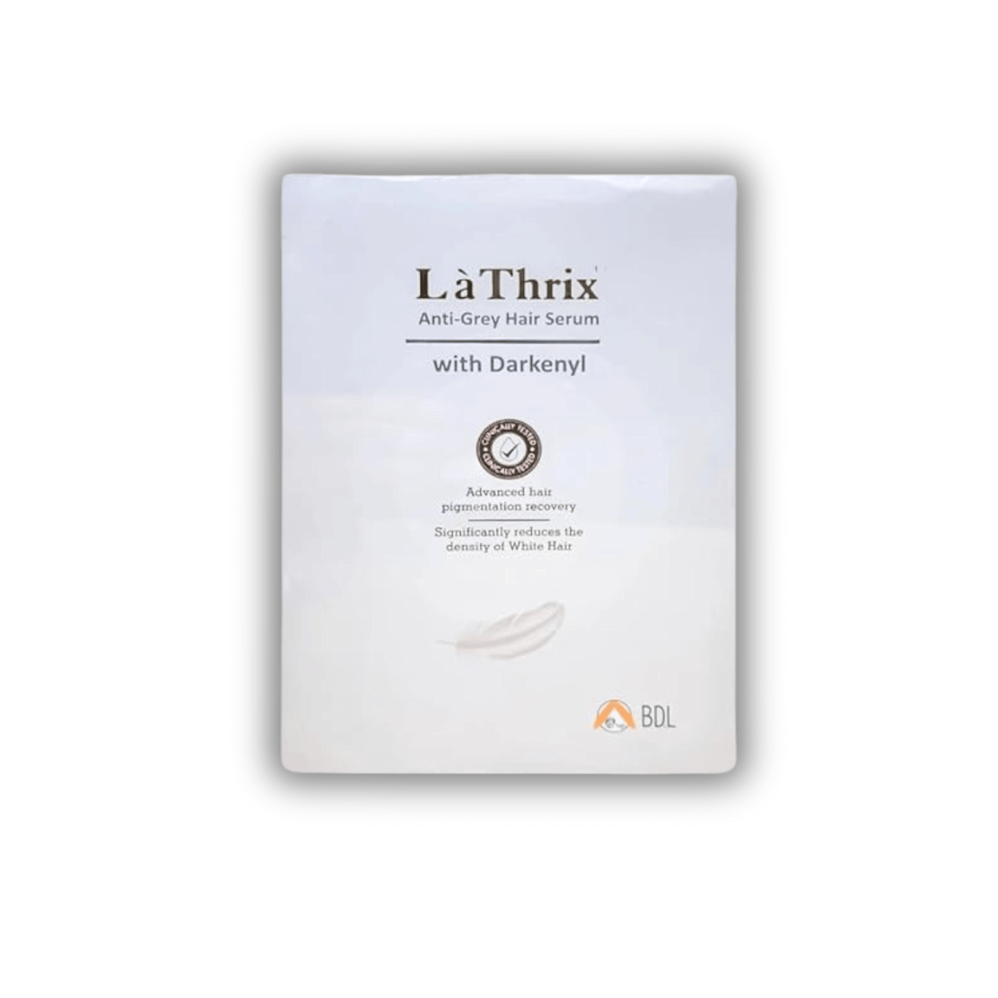La Thrix Anti-Grey Hair Serum