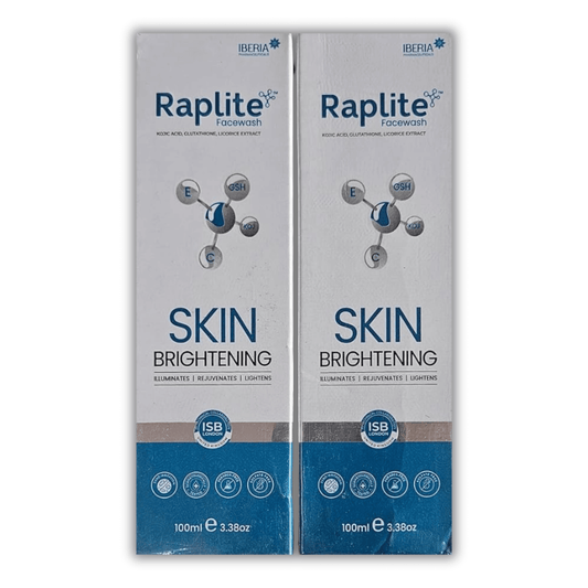 Skin Brightening Face Wash