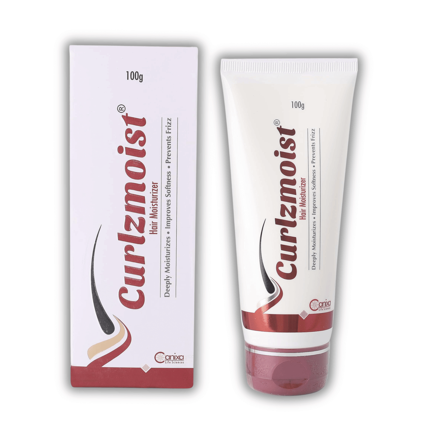 curlzmoist hair moisturizer