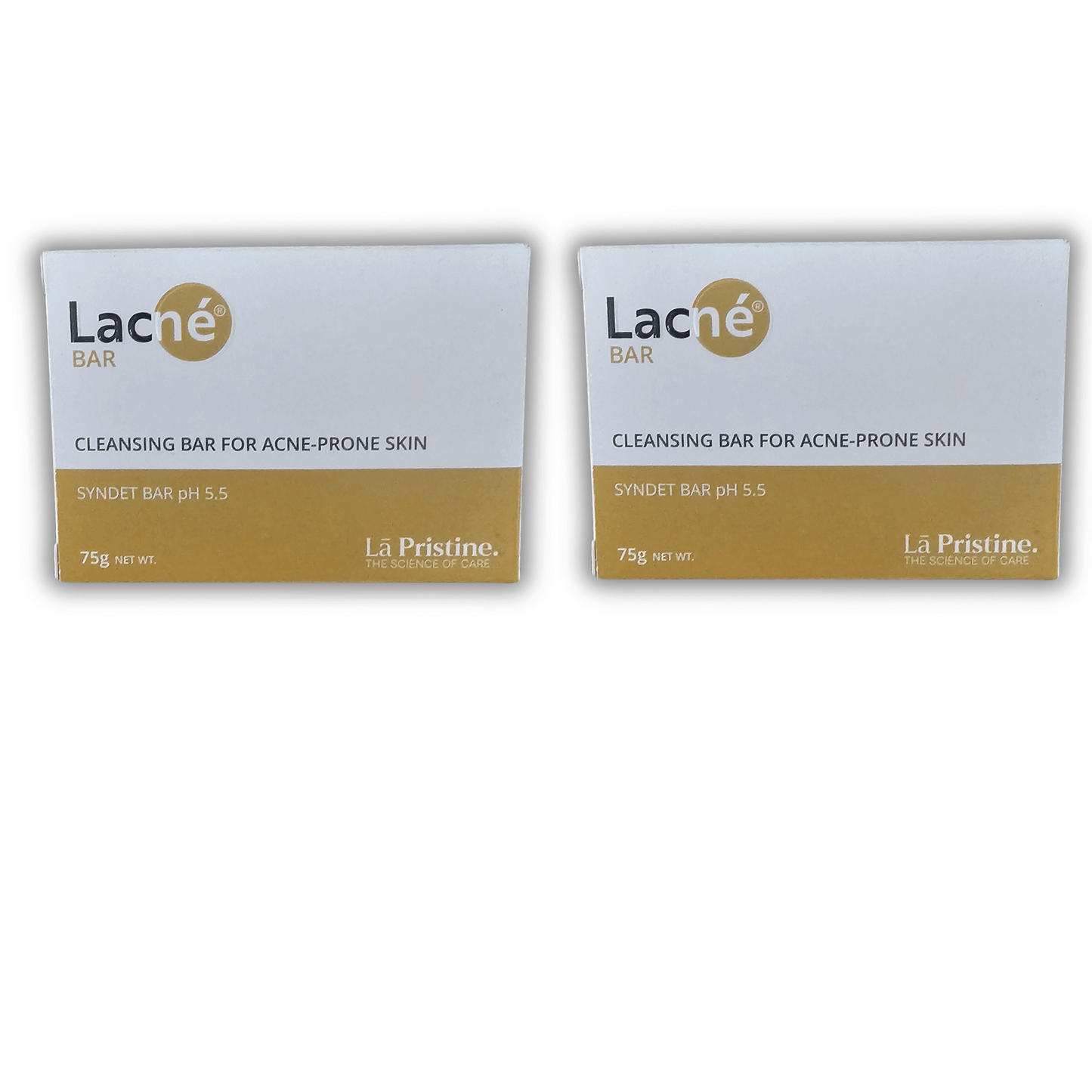lacne bar cleansing bar for acne prone skin