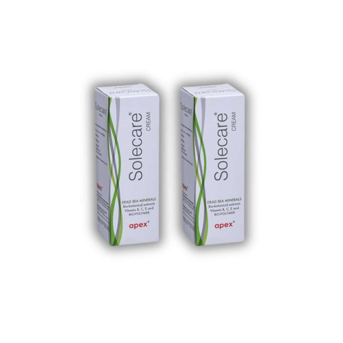solcare cream