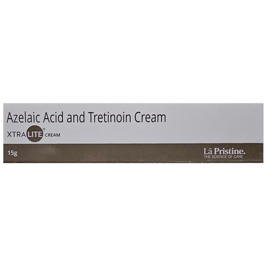 xtralite cream 15gm