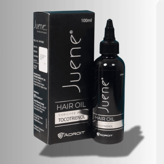 Adroit Juene Hair Oil Enriched With