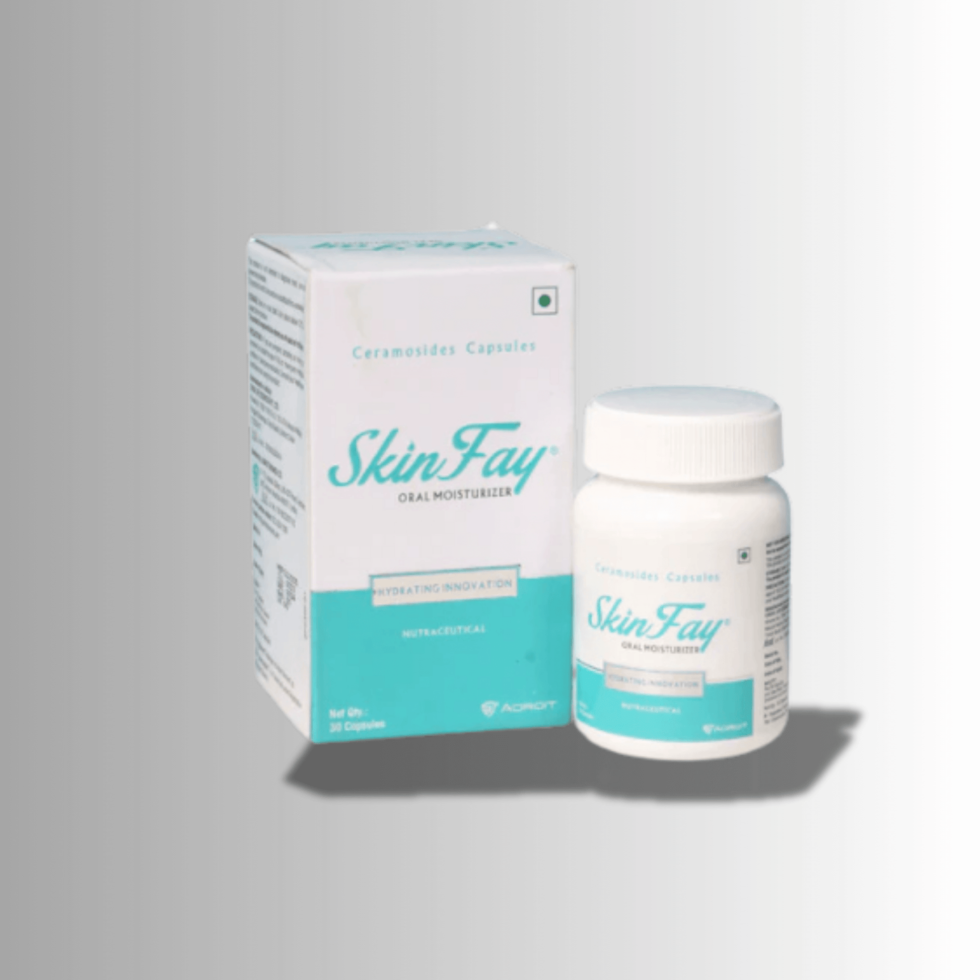 Adroit SkinFay Oral Moisturizer