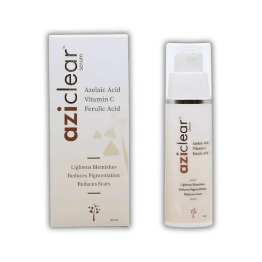 Aziclear serum