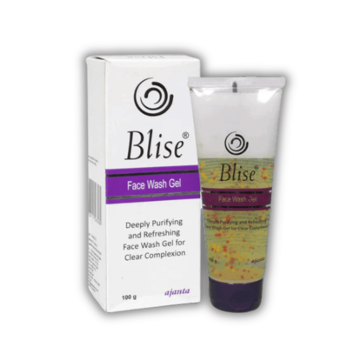 Blise Face Wash Gel