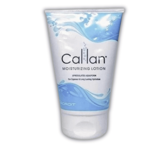 CALLAN Moisturizing Lotion