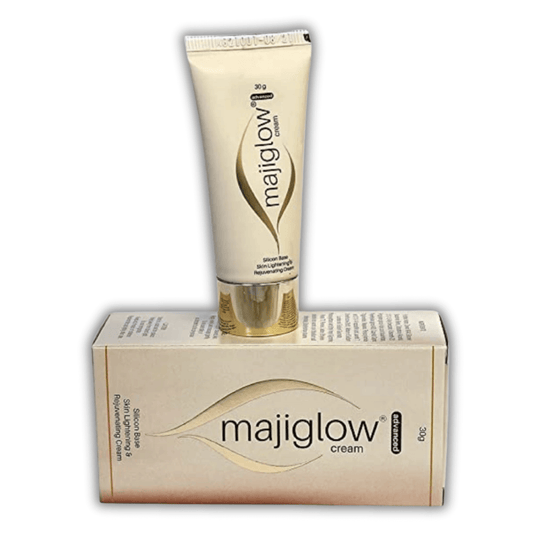 Majiglow Cream