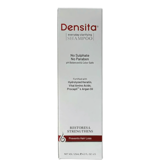 Densita Shampoo