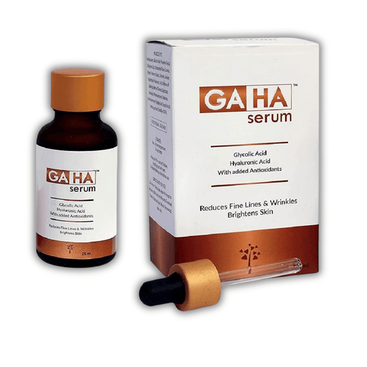 GAHA Serum