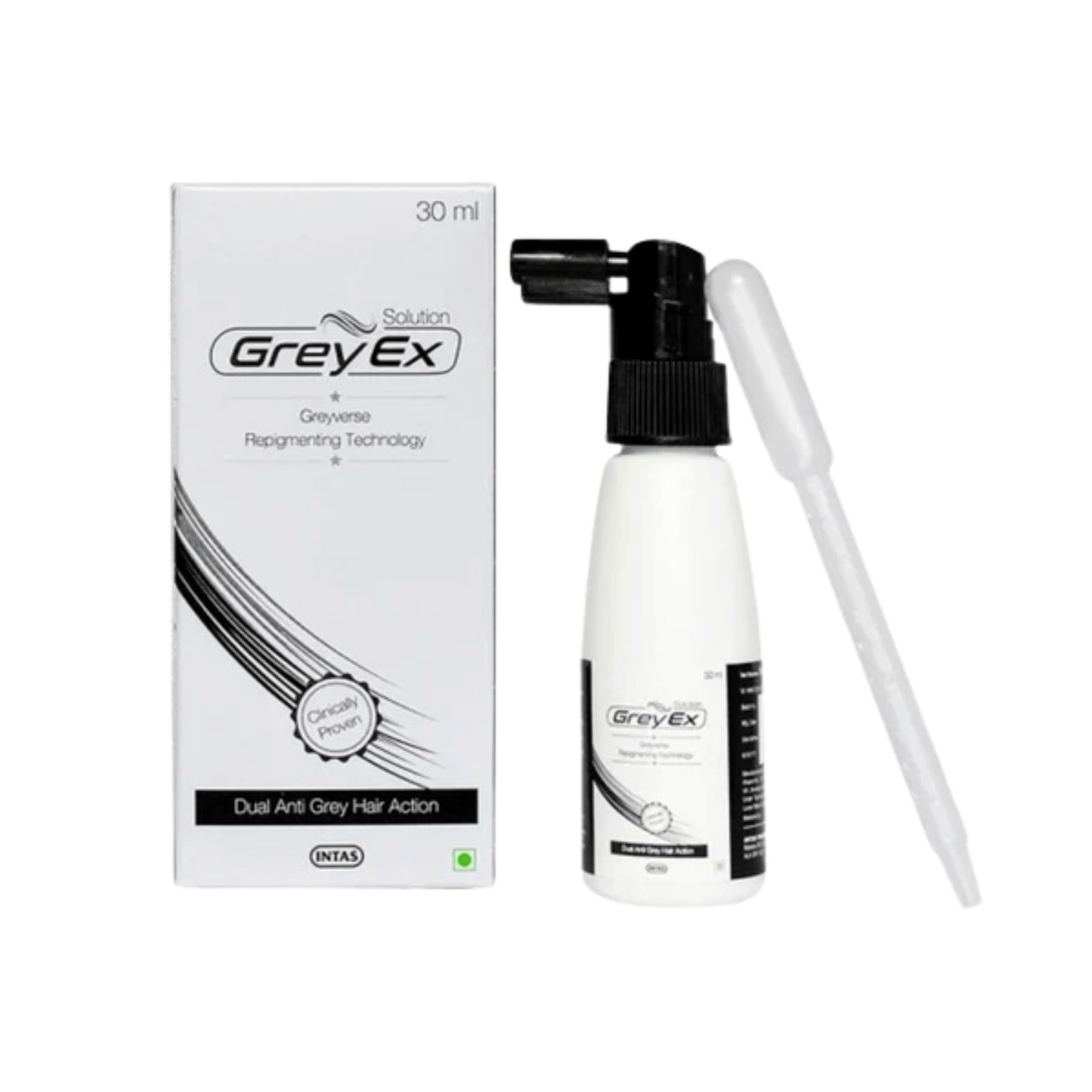 Greyex Solution