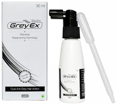 greyex solution 30ml