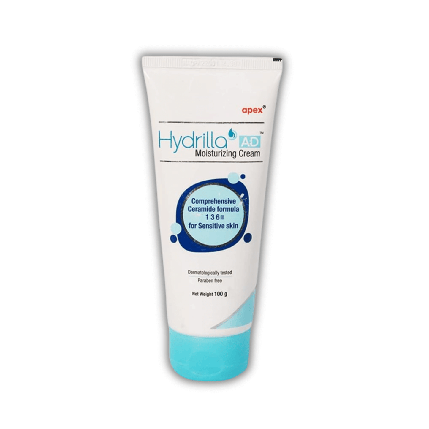 Hydrilla AD Moisturizing Cream