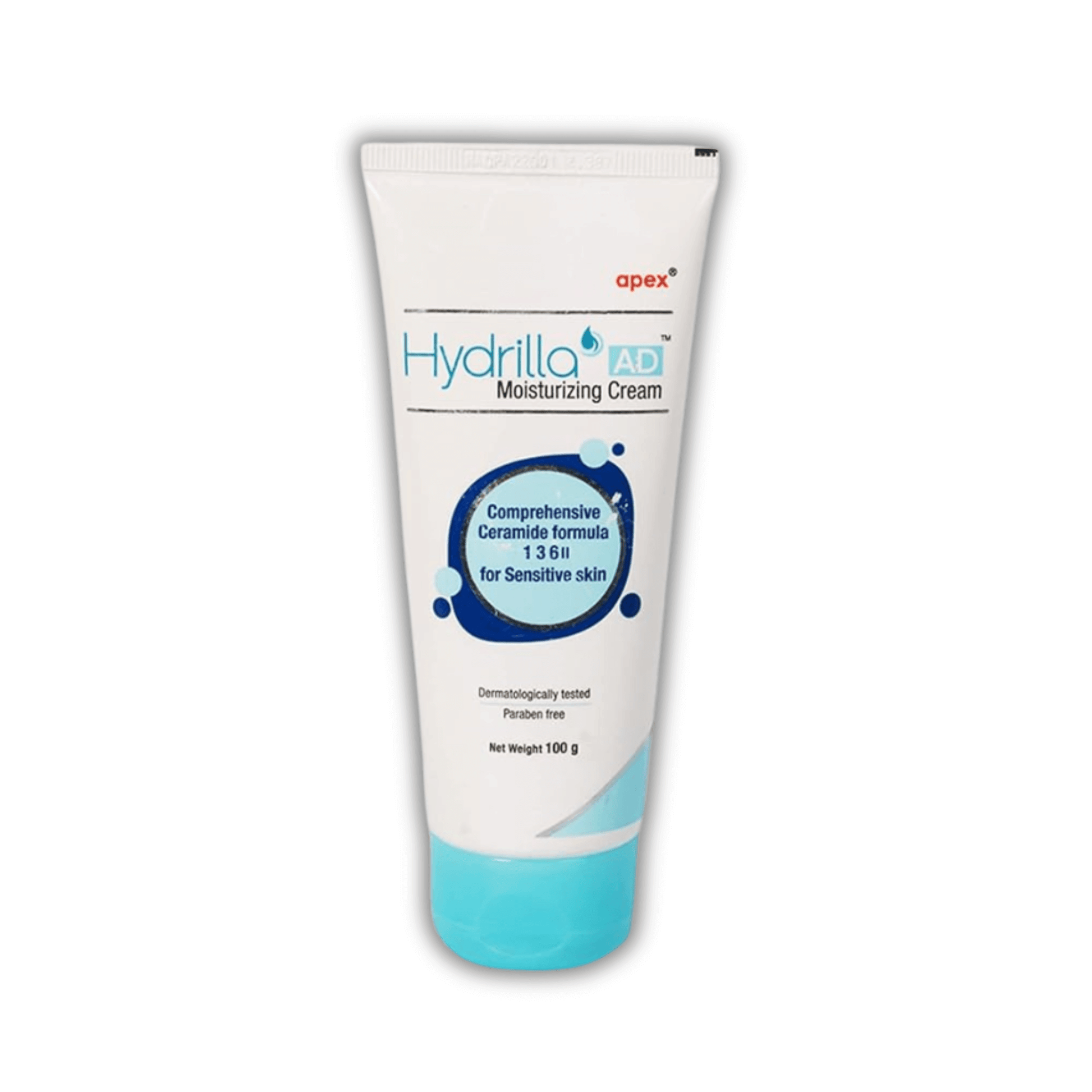 Hydrilla AD Moisturizing Cream
