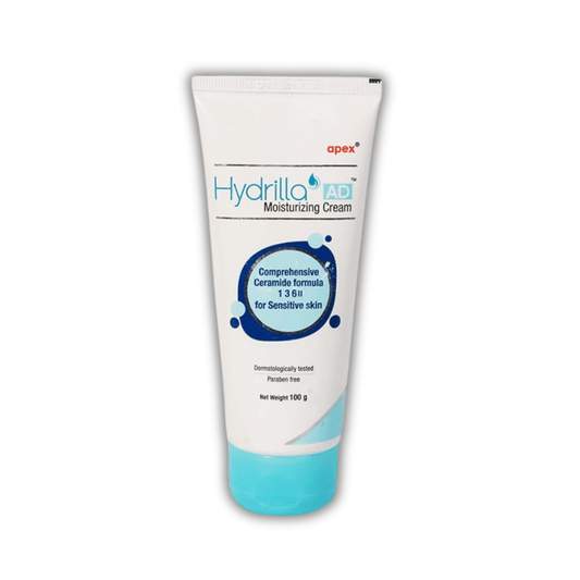 Hydrilla AD Moisturizing Cream