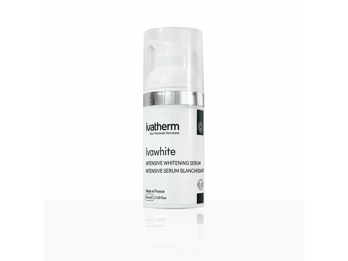 Ivatherm ivawhite whitening Serum