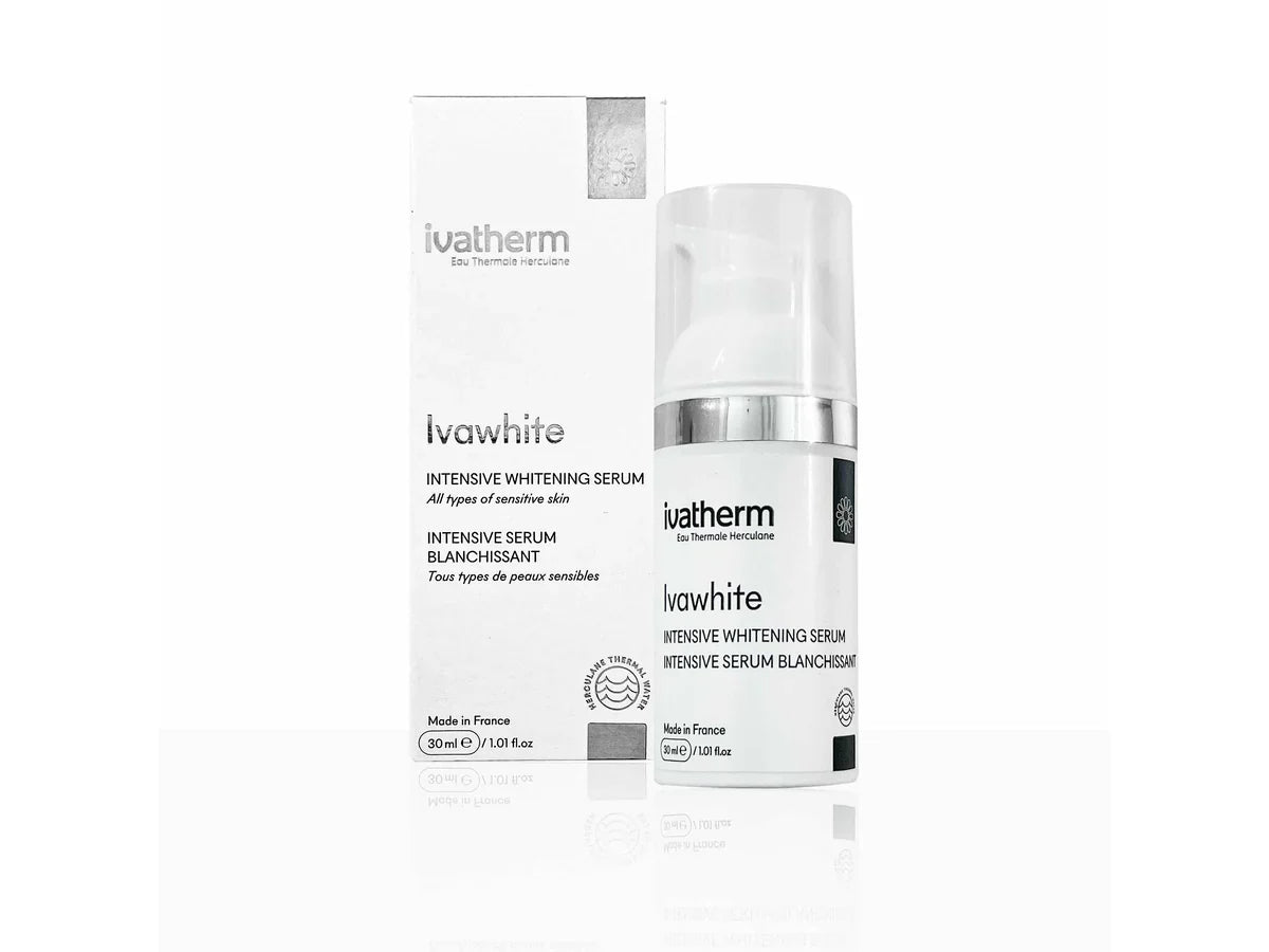 Ivatherm ivawhite whitening Serum
