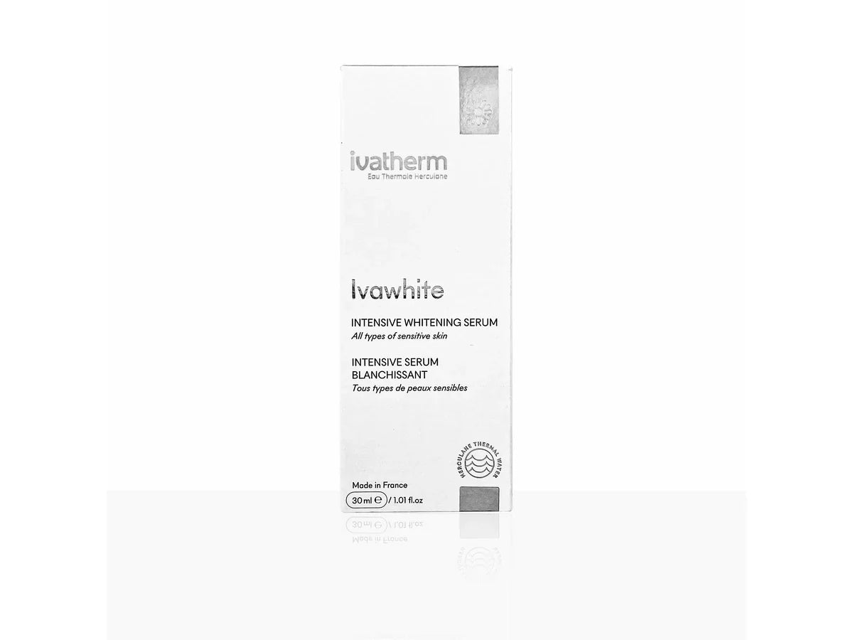 Ivatherm Ivawhite Whitening Serum 30ML.