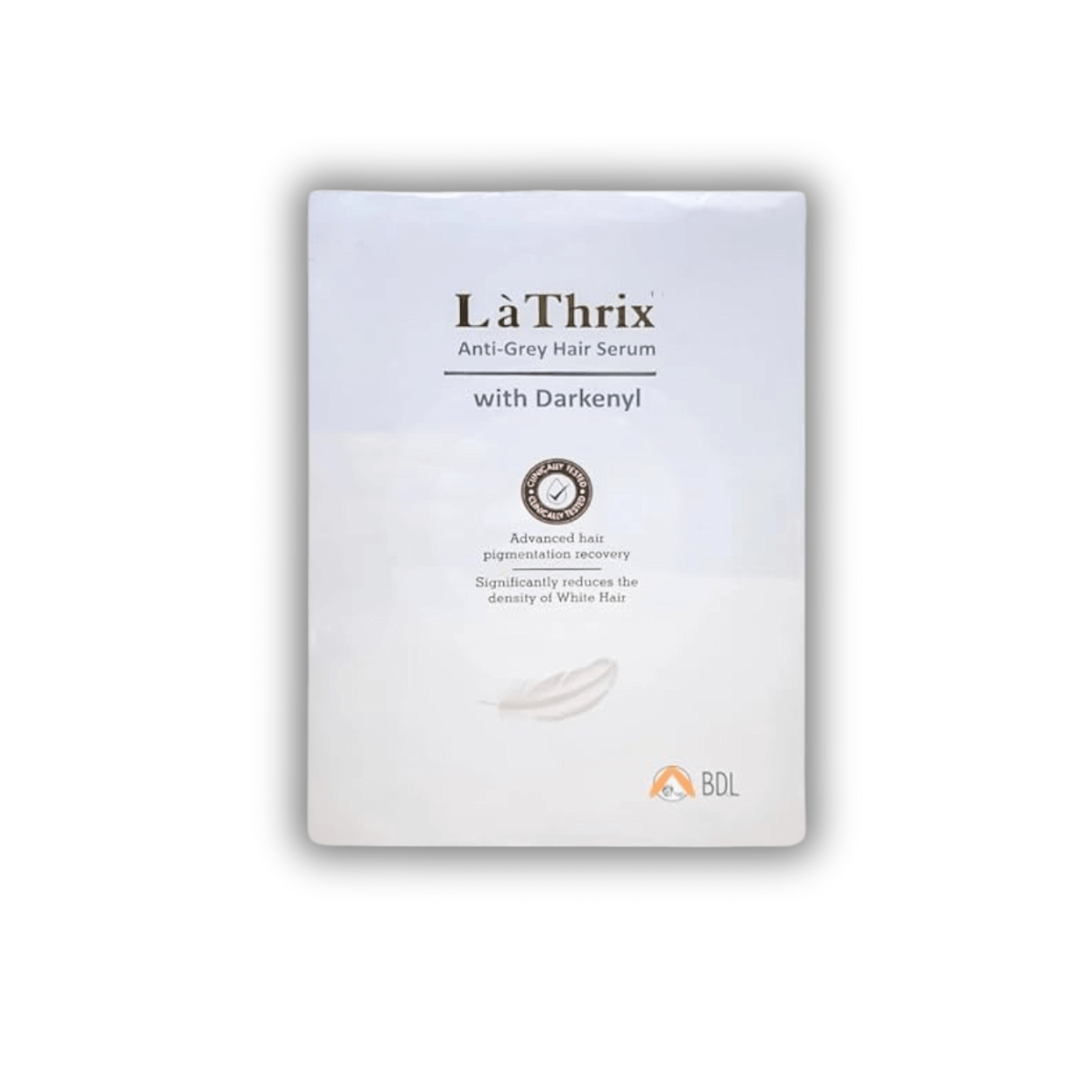 La Thrix Anti-Grey Hair Serum