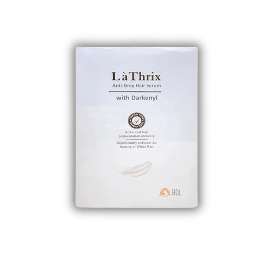 La Thrix Anti-Grey Hair Serum