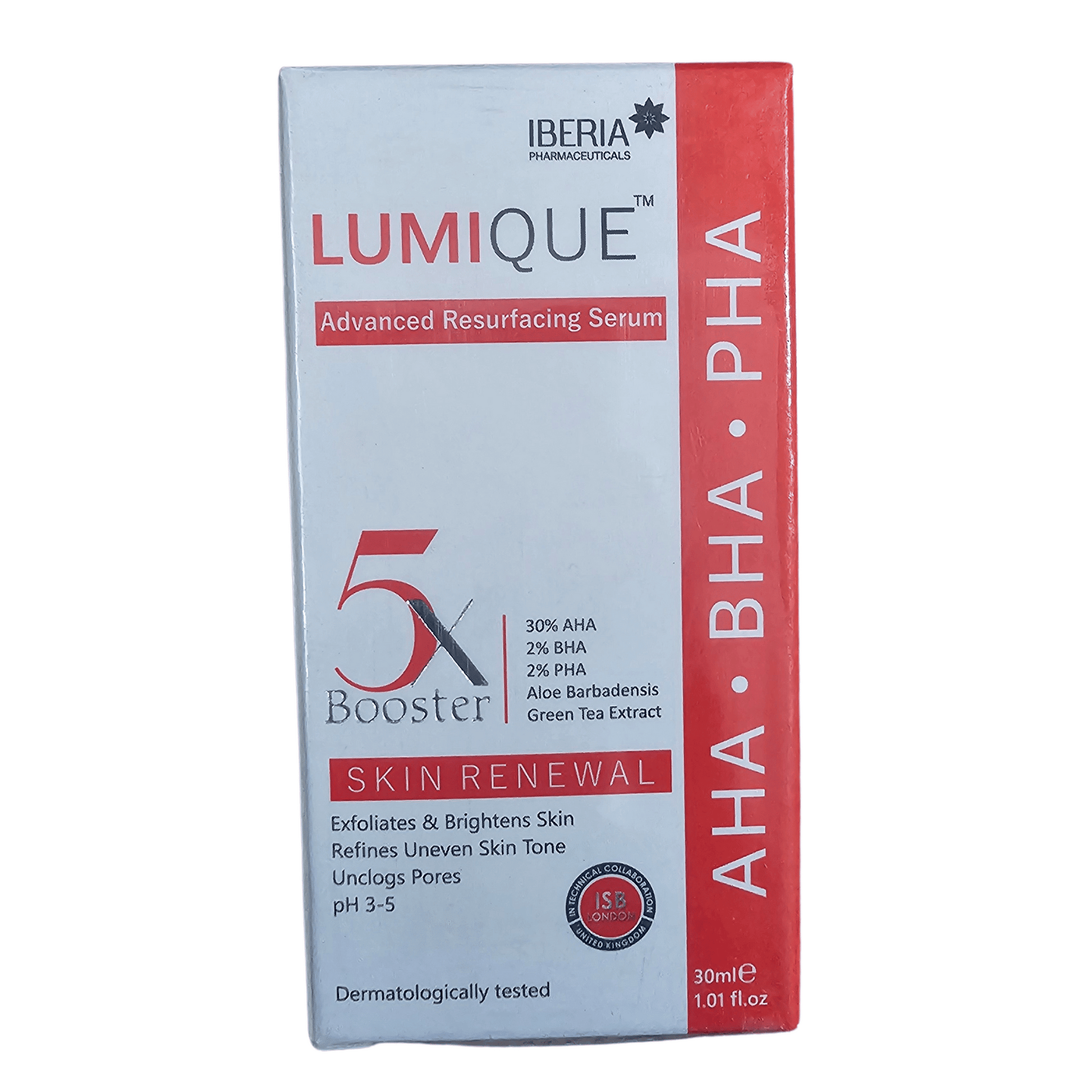 Lumique Advance Resurfacing Serum 30ML