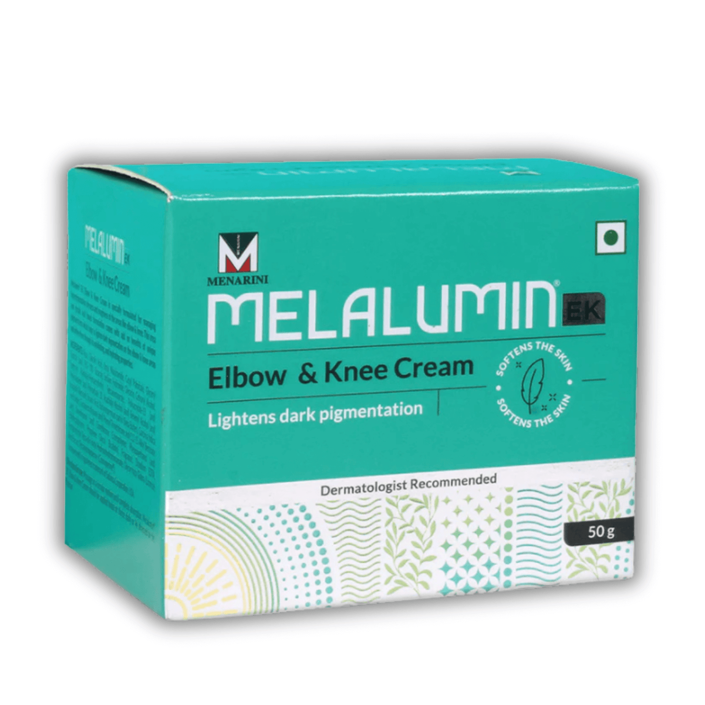 Melalumin EK Elbow & Knee Cream