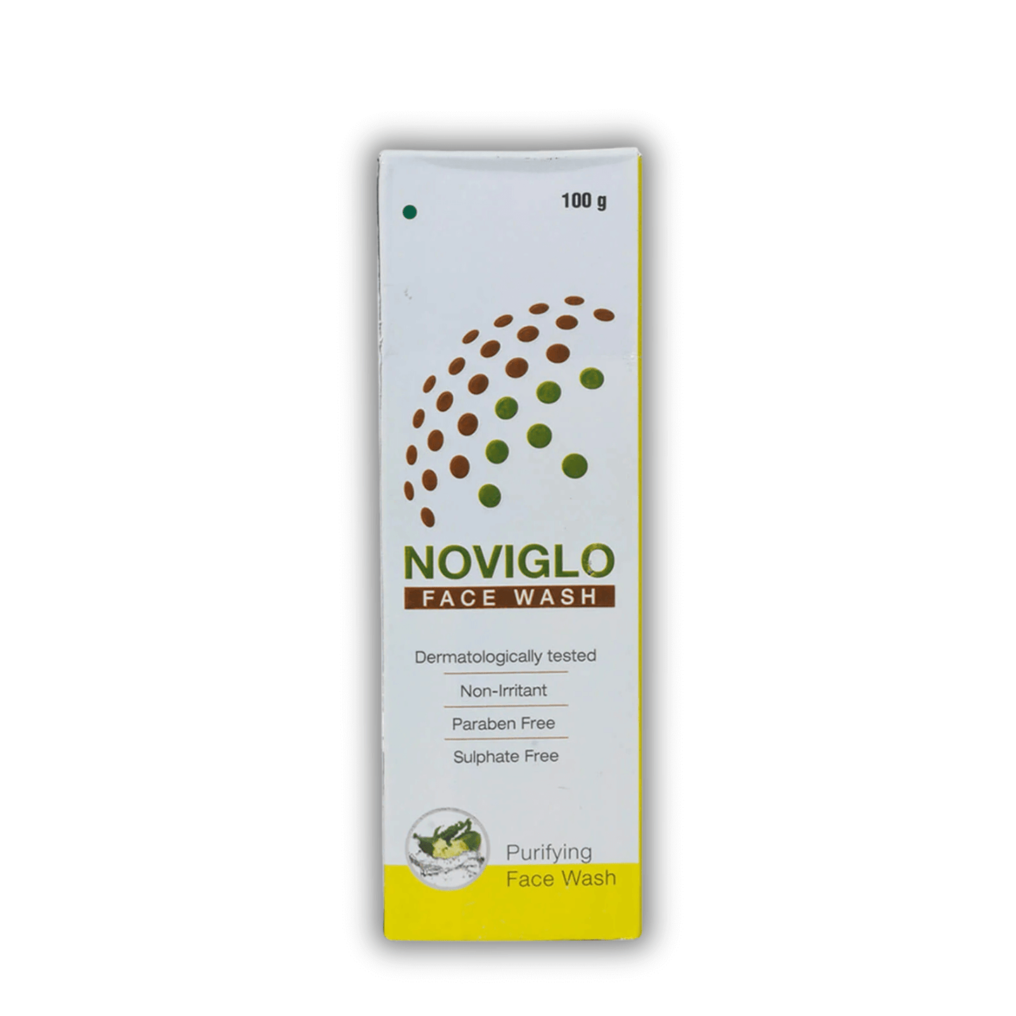 Noviglo Face Wash