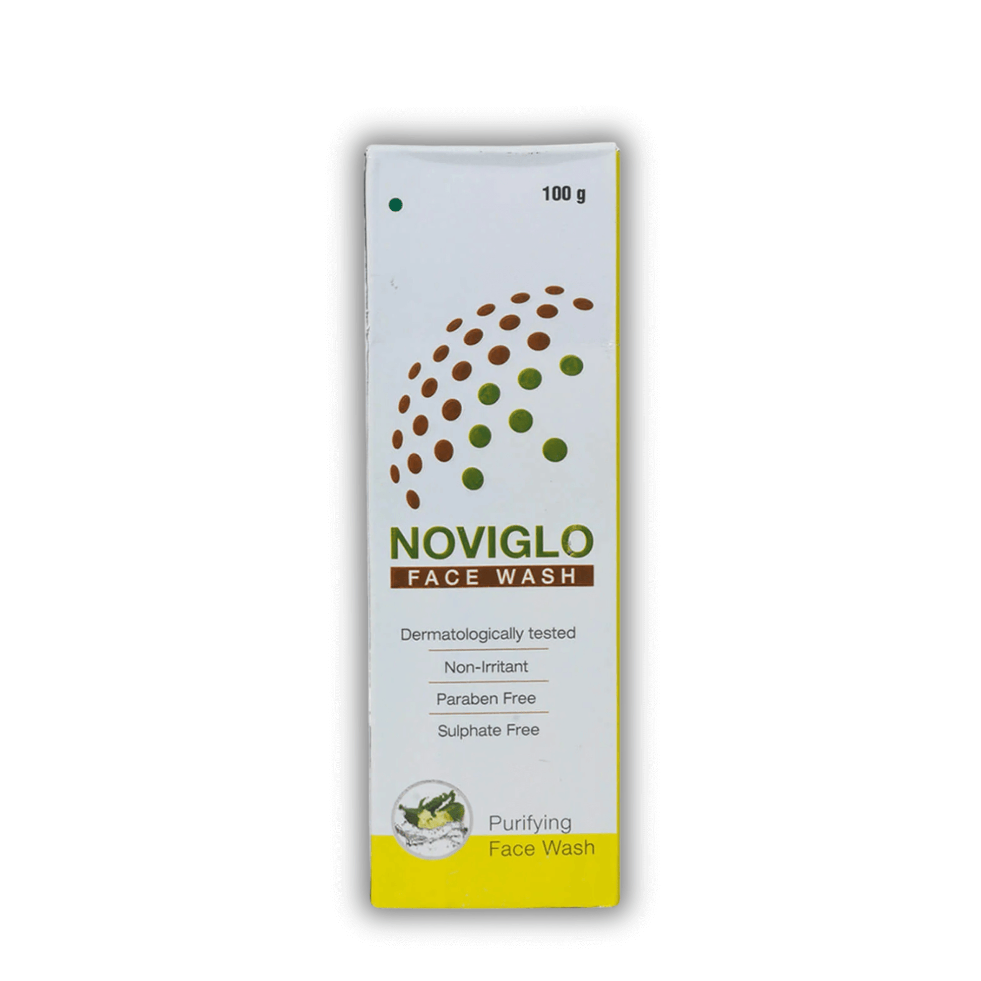 Noviglo Face Wash