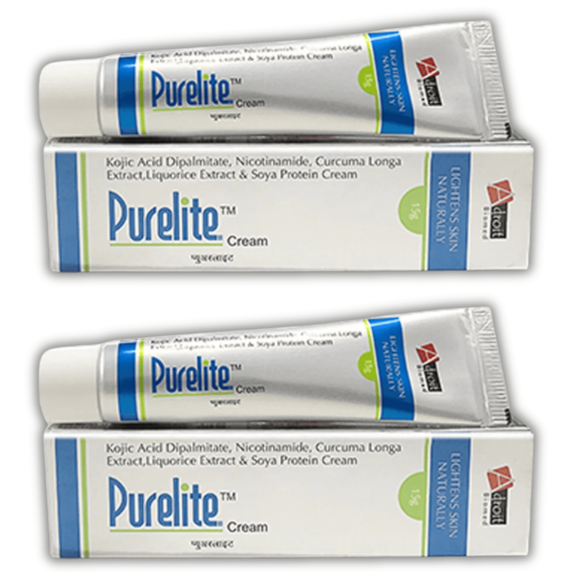 Purelite Cream