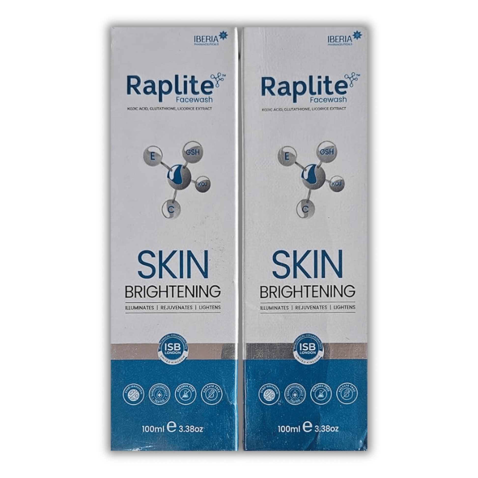 Skin Brightening Face Wash