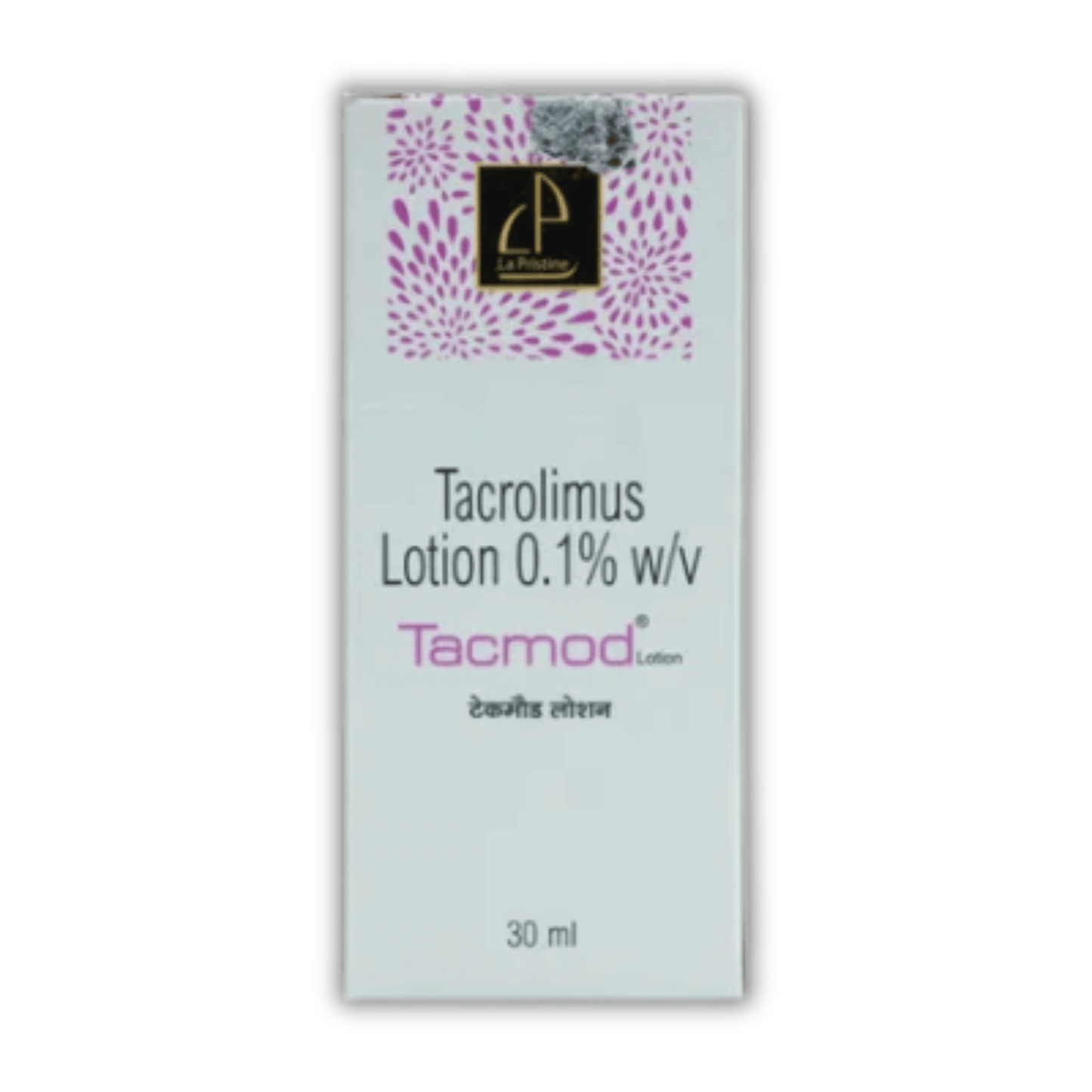 Tacmod Lotion 30ml