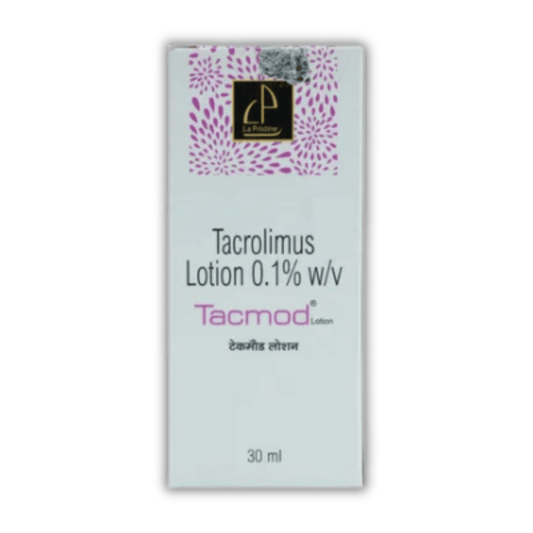 Tacmod Lotion 30ml