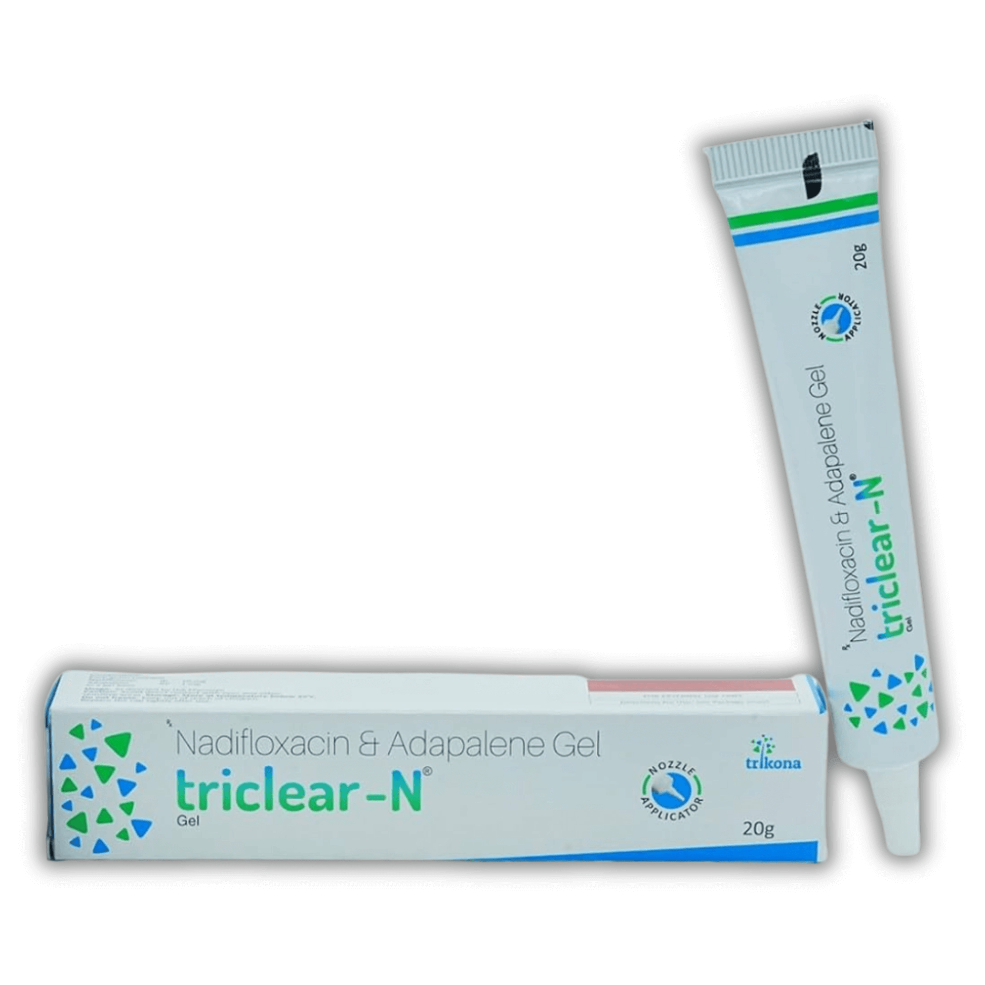 Triclear N Gel