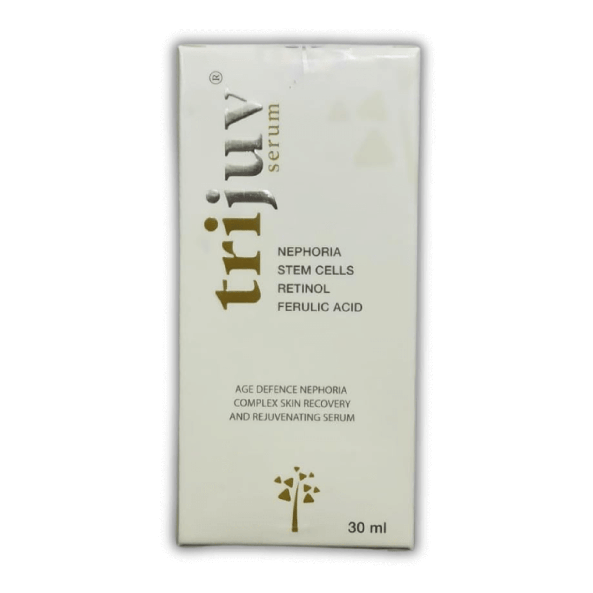 Trijuv Skin Rejuvenating Serum