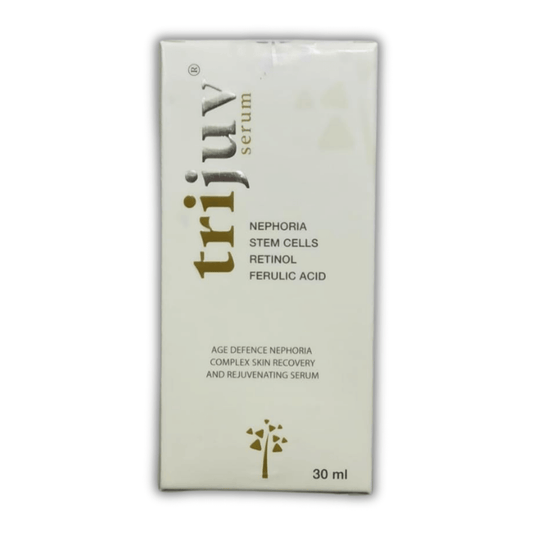 Trijuv Skin Rejuvenating Serum