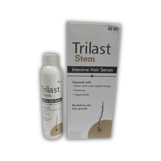 Trilast Stem Intensive Hair Serum