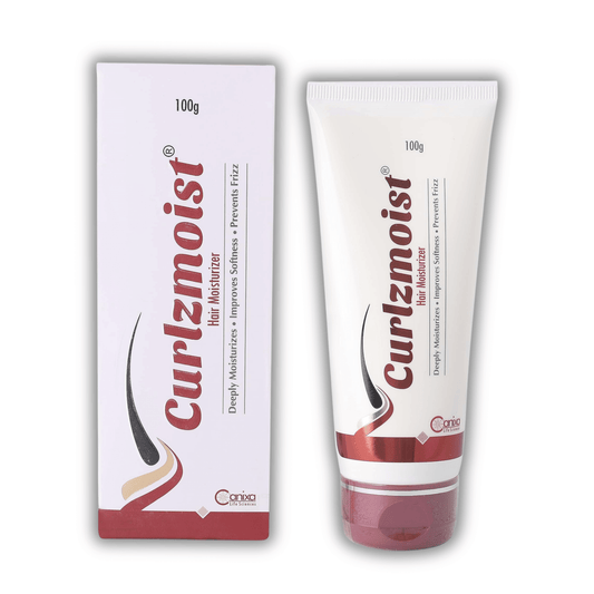 curlzmoist hair moisturizer