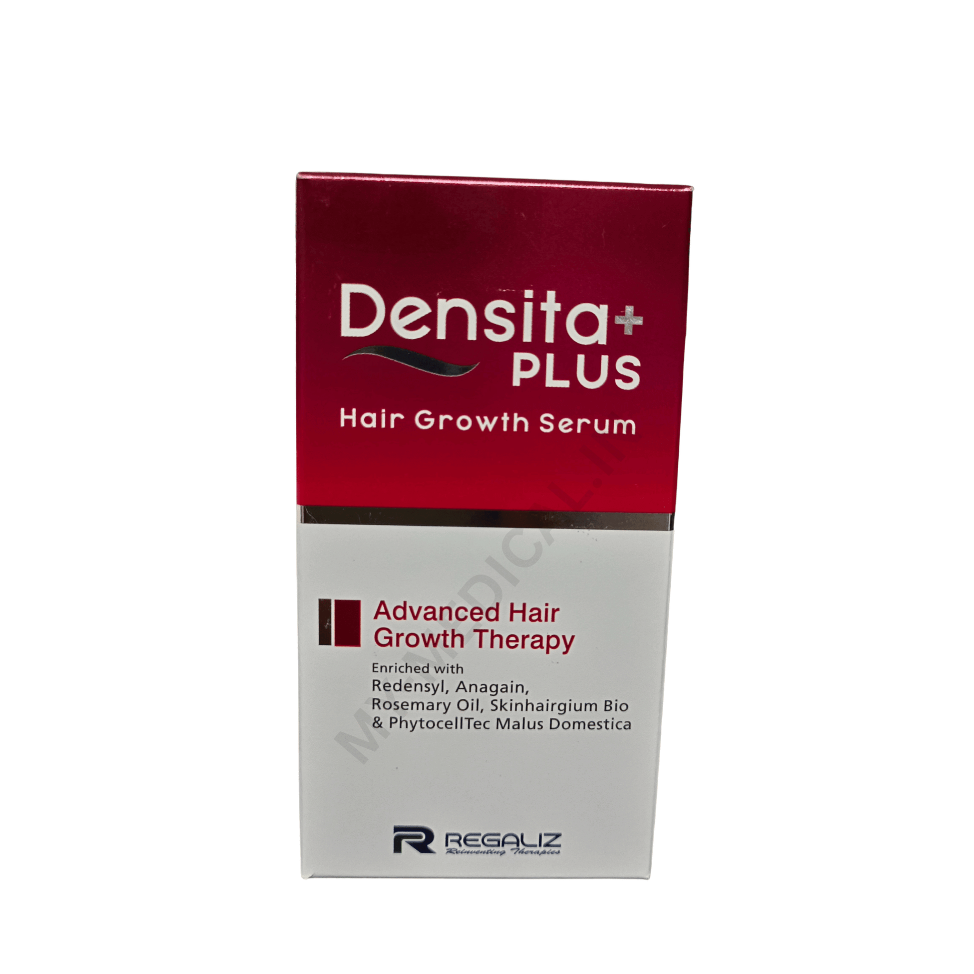 densita plus hair growth serum advanced growth therapy