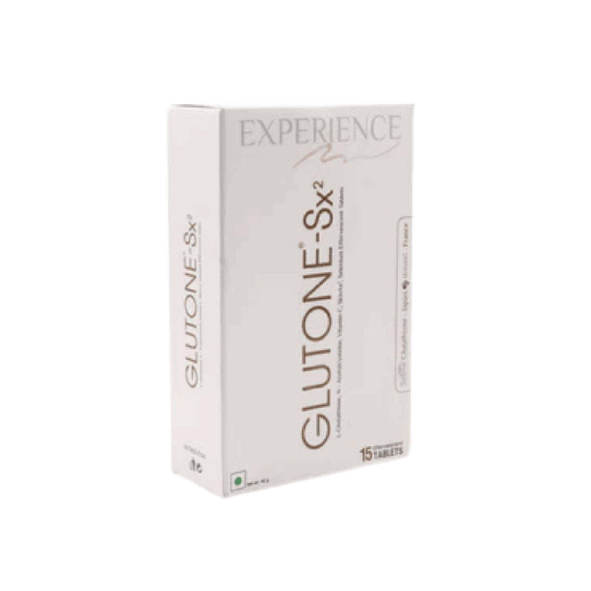 glutone sx2 tablet