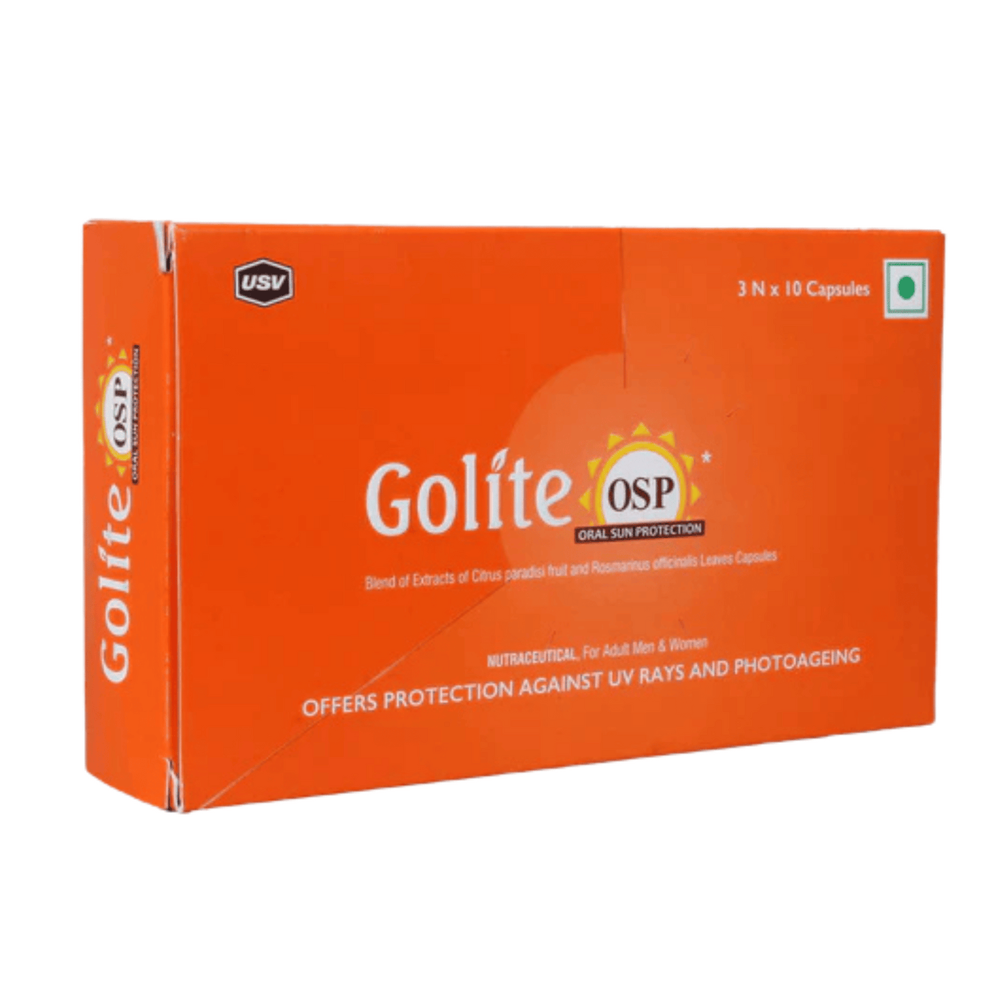 golite osp tablet