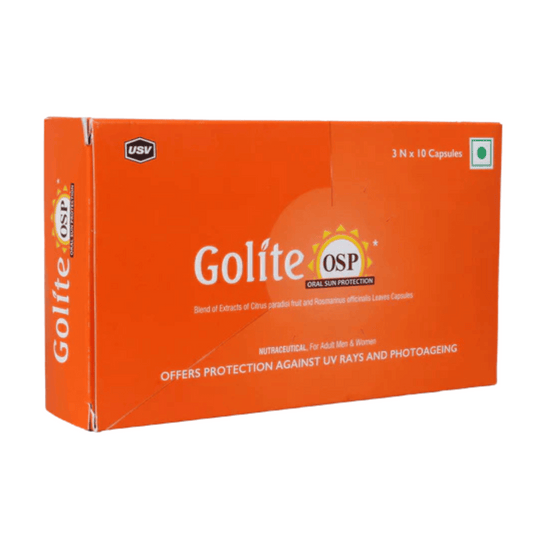golite osp tablet