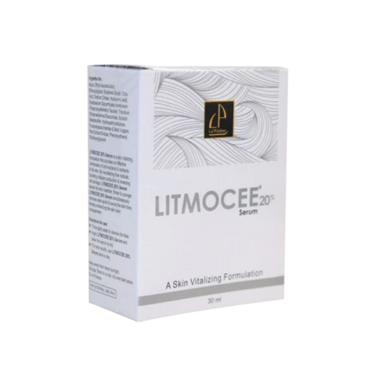 LITMOCEE 20% Vitamin C Serum 30 ml