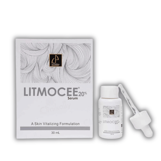 litmocee20% serum
