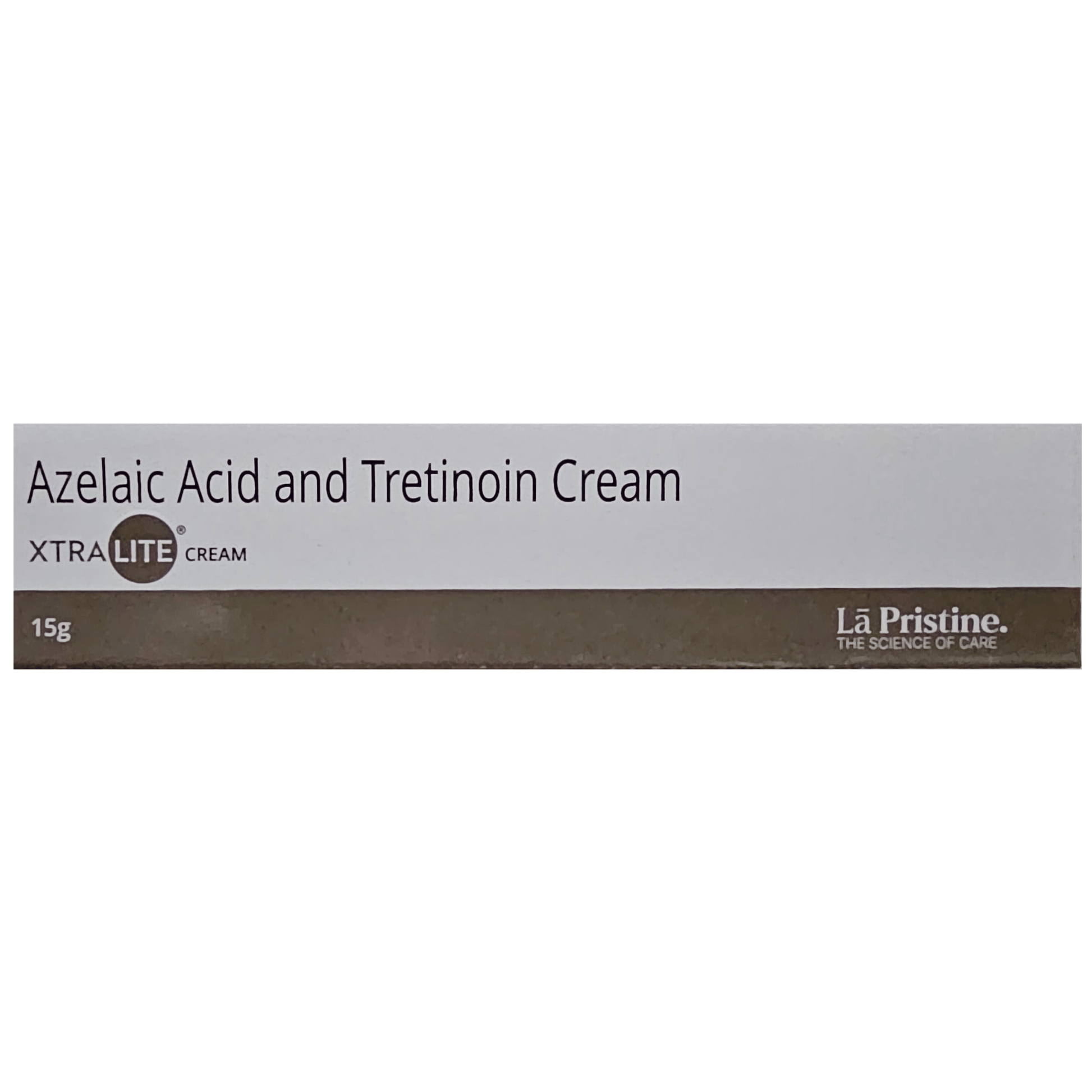 xtralite cream 15gm